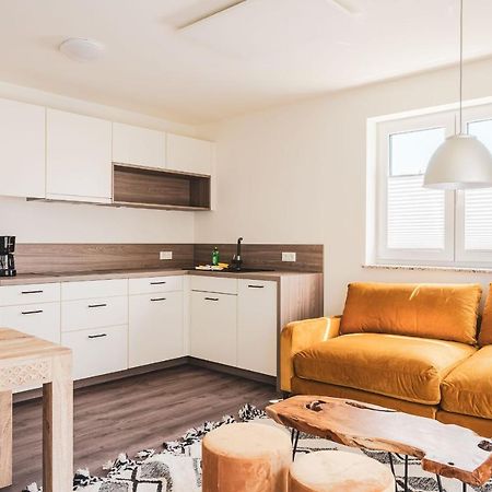 Duenenquartier Apartment 28 Zingst Eksteriør bilde